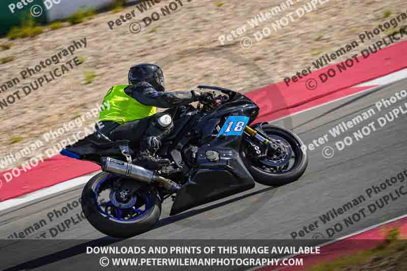 May 2023;motorbikes;no limits;peter wileman photography;portimao;portugal;trackday digital images